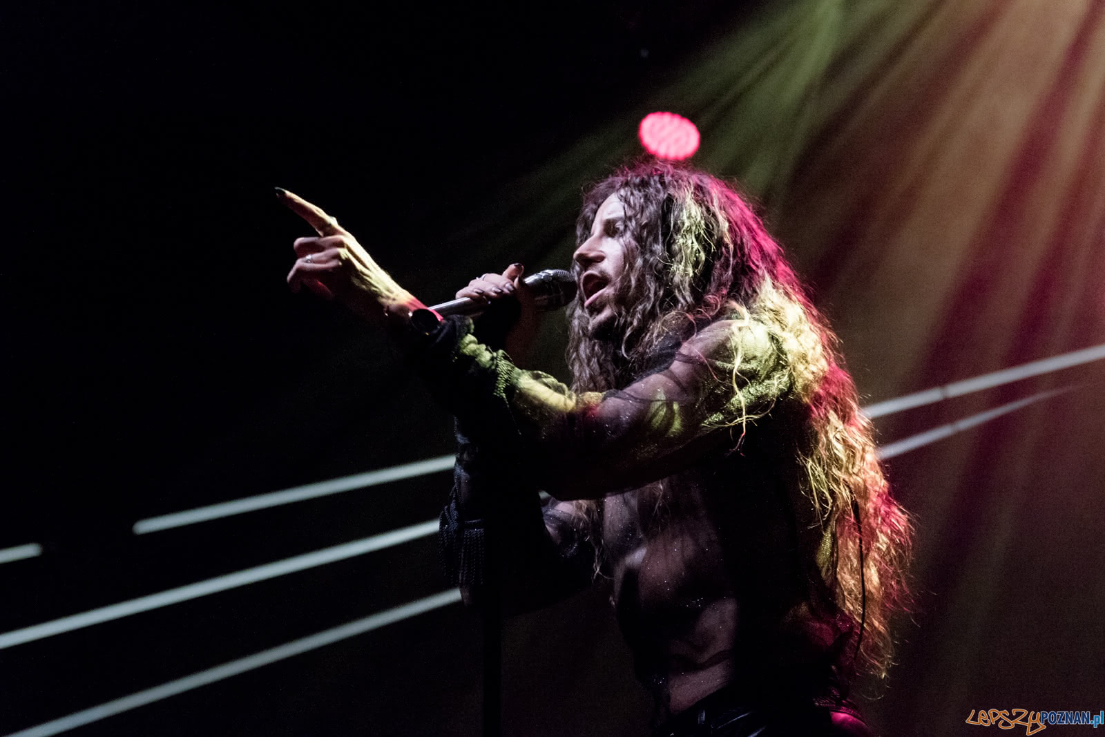 Michał Szpak "Classica Tour" Foto: lepszyPOZNAN.pl / Ewelina Jaśkowiak Michał Szpak "Classica Tour" Foto: lepszyPOZNAN.pl / Ewelina Jaśkowiak