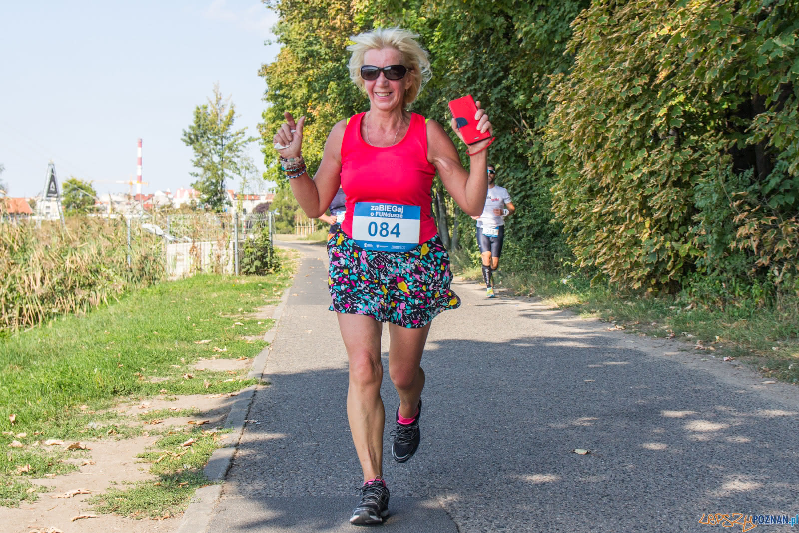 ZaBIEGaj o FUNDUSZE 2018 Foto: lepszyPOZNAN.pl / Ewelina Jaśkowiak ZaBIEGaj o FUNDUSZE 2018 Foto: lepszyPOZNAN.pl / Ewelina Jaśkowiak