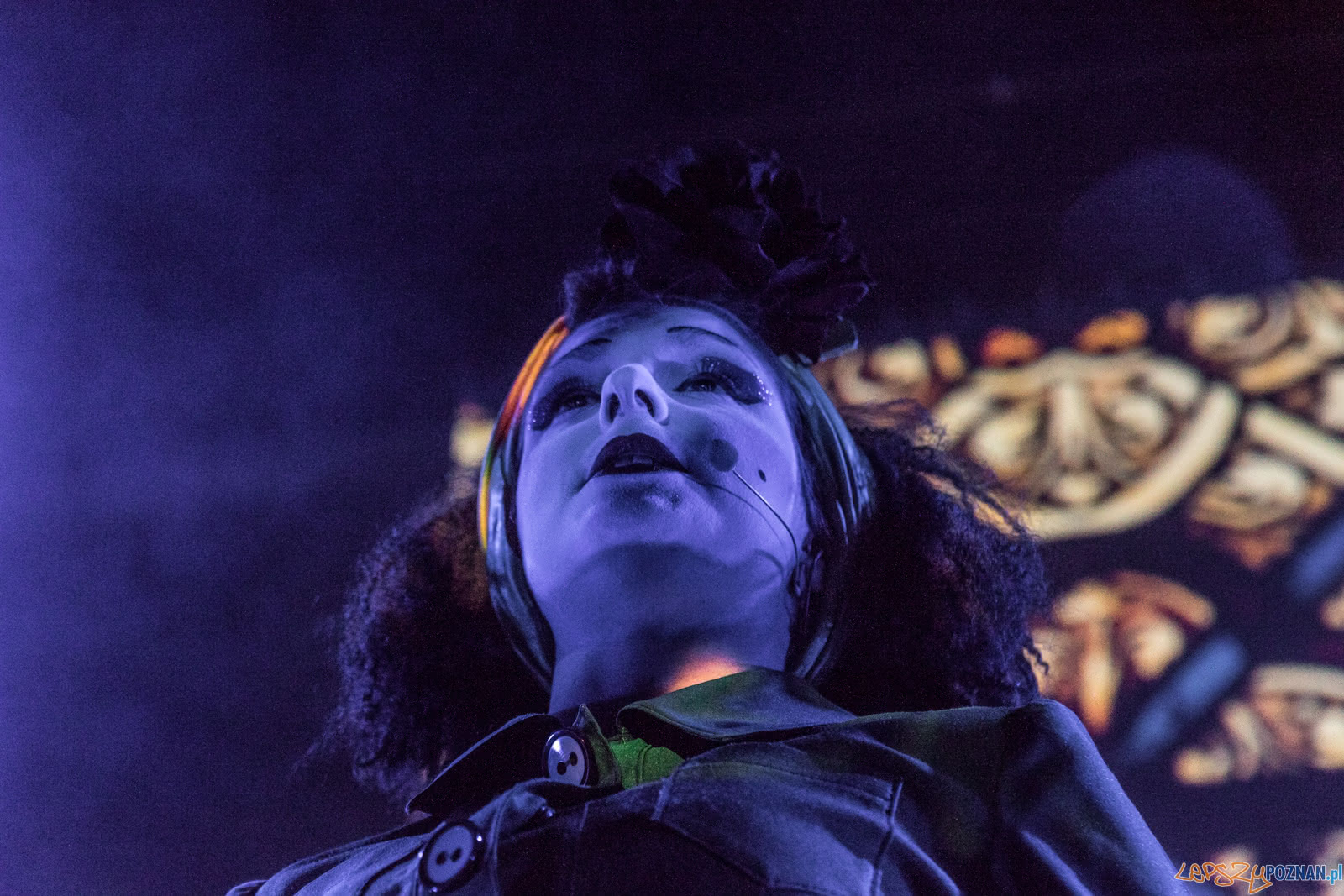 Dakh Daughters Foto: lepszyPOZNAN.pl / Ewelina Jaśkowiak Dakh Daughters Foto: lepszyPOZNAN.pl / Ewelina Jaśkowiak