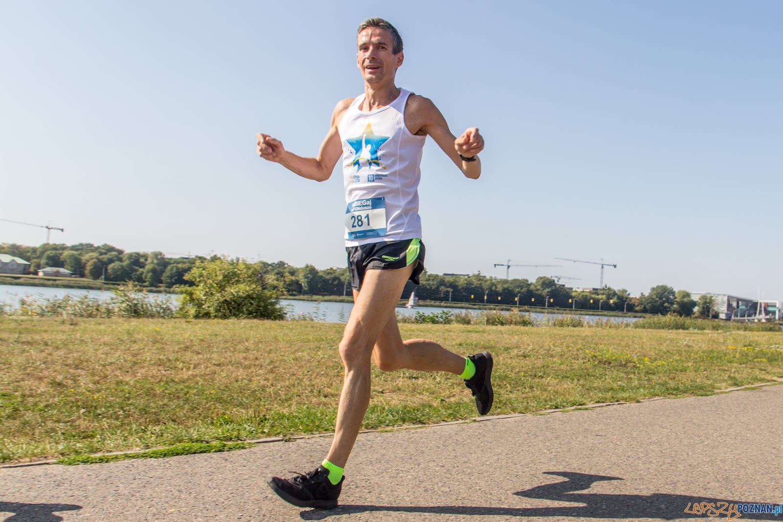 ZaBIEGaj o FUNDUSZE 2018 Foto: lepszyPOZNAN.pl / Ewelina Jaśkowiak ZaBIEGaj o FUNDUSZE 2018 Foto: lepszyPOZNAN.pl / Ewelina Jaśkowiak