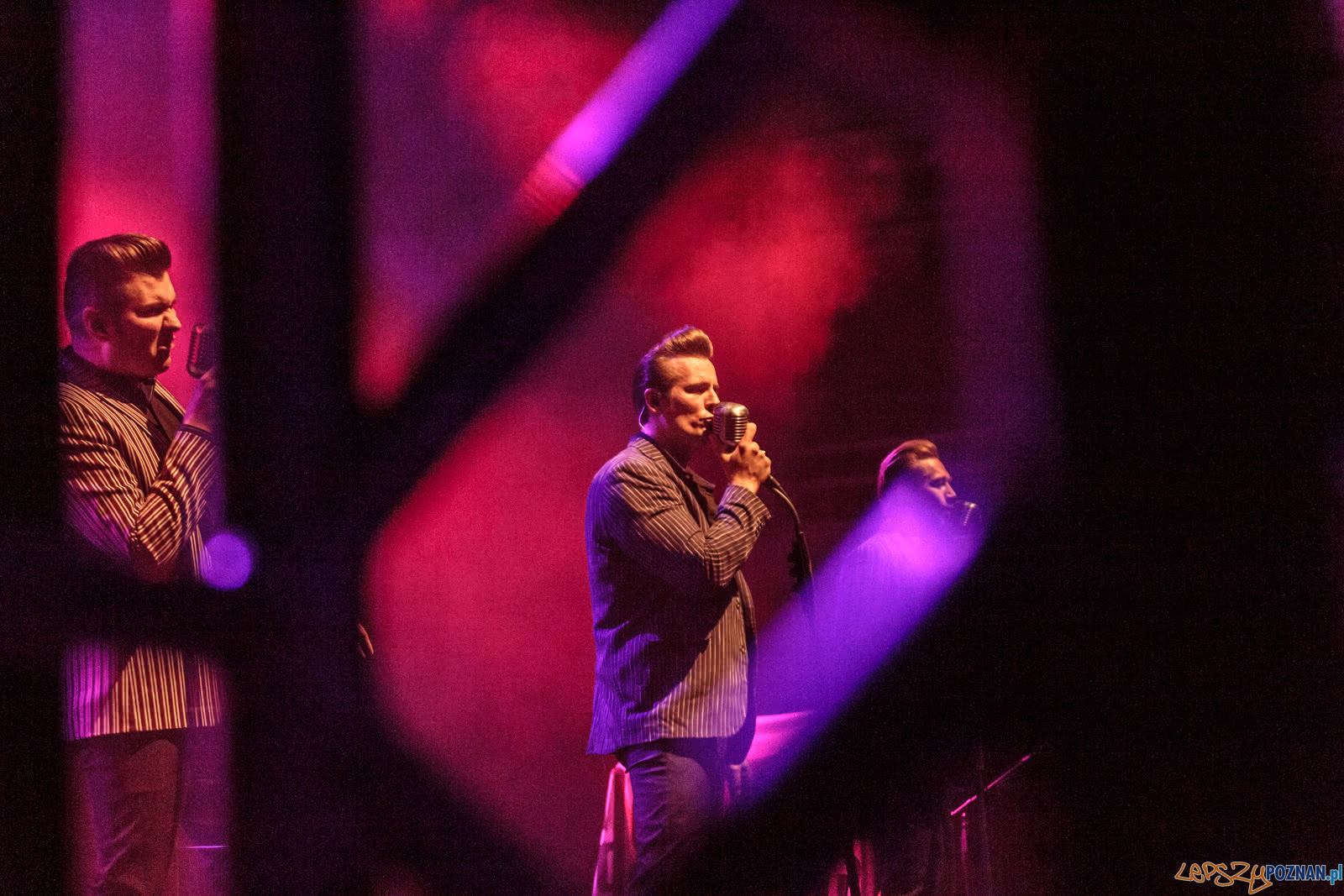 The Baseballs-3661 Foto: Ewelina Jaskowiak The Baseballs-3661 Foto: Ewelina Jaskowiak