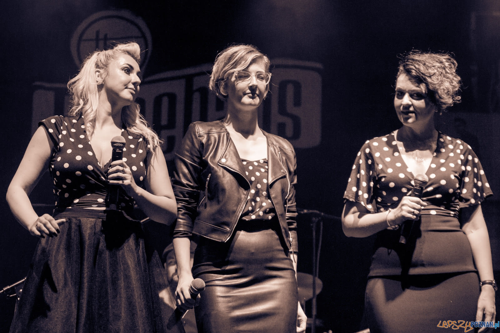 Hot Lips Foto: lepszyPOZNAN.pl / Ewelina Jaśkowiak Hot Lips Foto: lepszyPOZNAN.pl / Ewelina Jaśkowiak