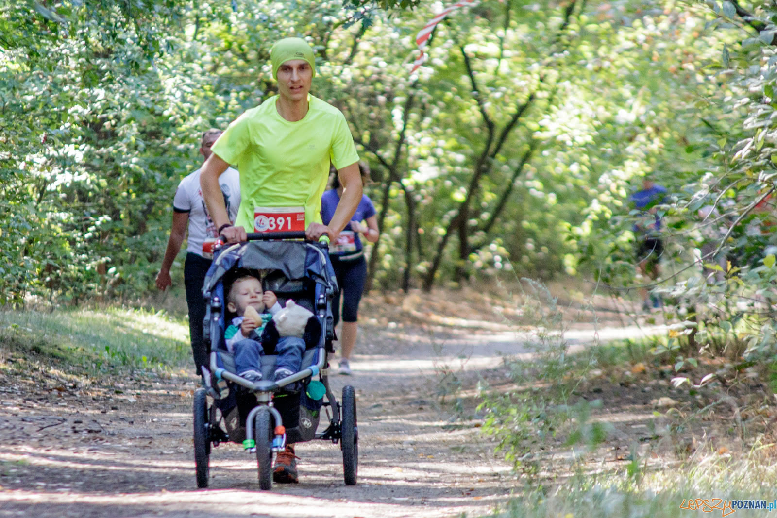 Bieg dla Onkoludków Foto: lepszyPOZNAN.pl / Ewelina Jaśkowiak Bieg dla Onkoludków Foto: lepszyPOZNAN.pl / Ewelina Jaśkowiak