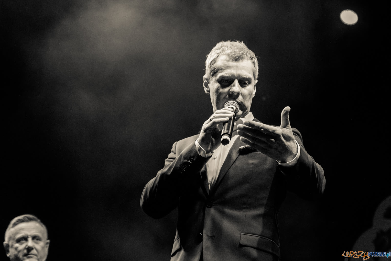 Ostatnia taka Biesiada Foto: lepszyPOZNAN.pl / Ewelina Jaśkowiak Ostatnia taka Biesiada Foto: lepszyPOZNAN.pl / Ewelina Jaśkowiak