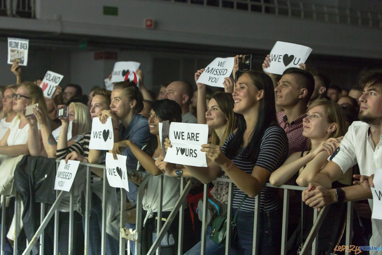 The Baseballs Foto: lepszyPOZNAN.pl/Piotr Rychter The Baseballs Foto: lepszyPOZNAN.pl/Piotr Rychter