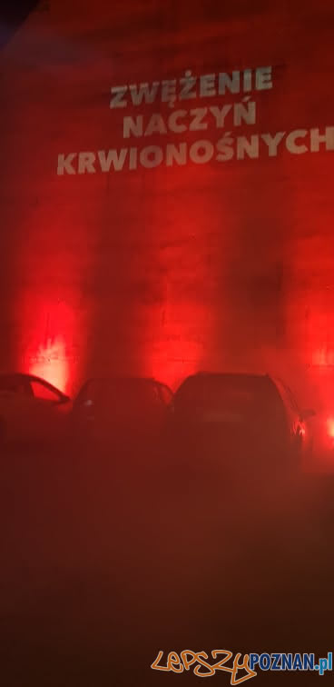 Akcja społeczna Foto: Akcja społeczna Foto: