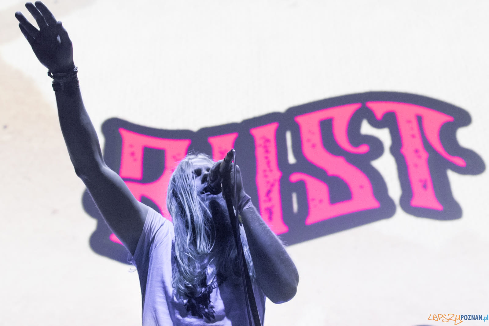 Gramy u Siebie! - premiera płyty RusT "Night Will Fall" + gośc Foto: lepszyPOZNAN.pl / Ewelina Jaśkowiak Gramy u Siebie! - premiera płyty RusT "Night Will Fall" + gośc Foto: lepszyPOZNAN.pl / Ewelina Jaśkowiak