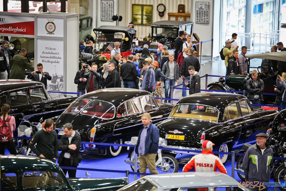 RETRO MOTOR SHOW 2018 Foto: Piotr Pasieczny / FOTOBUENO RETRO MOTOR SHOW 2018 Foto: Piotr Pasieczny / FOTOBUENO