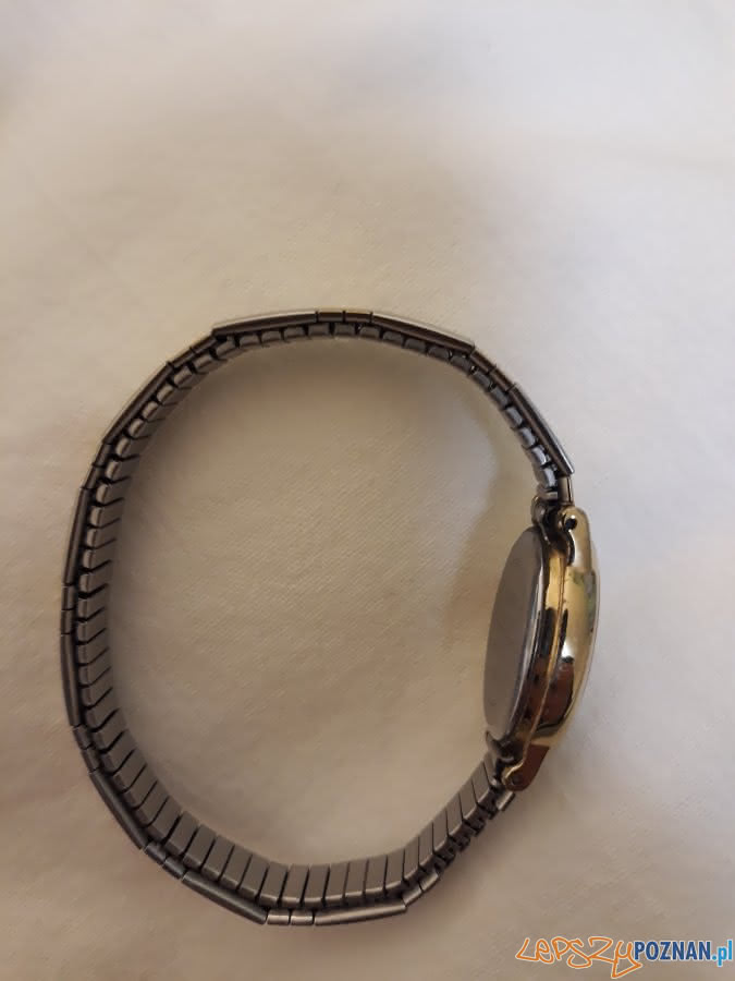 Kobieta spotkana w parku Wilsona - nie pamięta kim jest Foto: Kobieta spotkana w parku Wilsona - nie pamięta kim jest Foto: