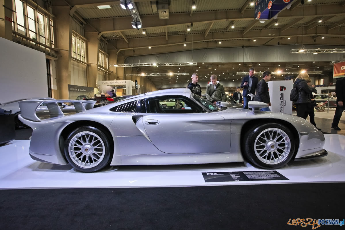 RETRO MOTOR SHOW 2018 Foto: Piotr Pasieczny / FOTOBUENO RETRO MOTOR SHOW 2018 Foto: Piotr Pasieczny / FOTOBUENO