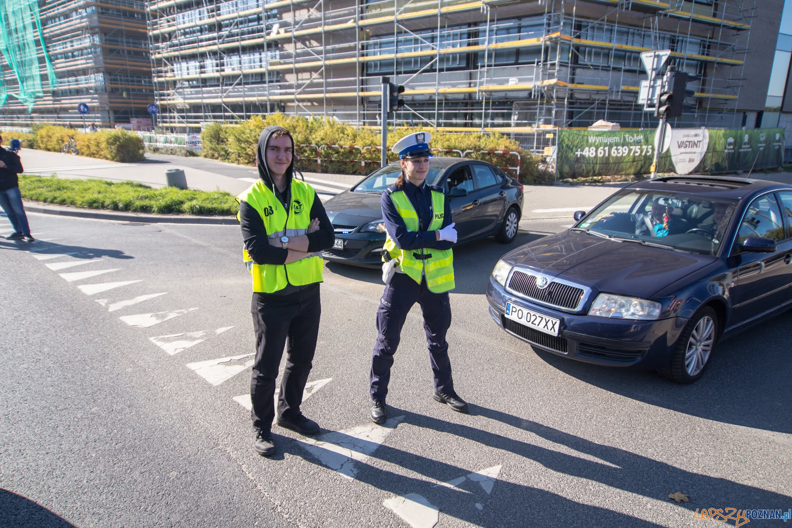 19. PKO Poznań Maraton Foto: lepszyPOZNAN.pl/Piotr Rychter 19. PKO Poznań Maraton Foto: lepszyPOZNAN.pl/Piotr Rychter