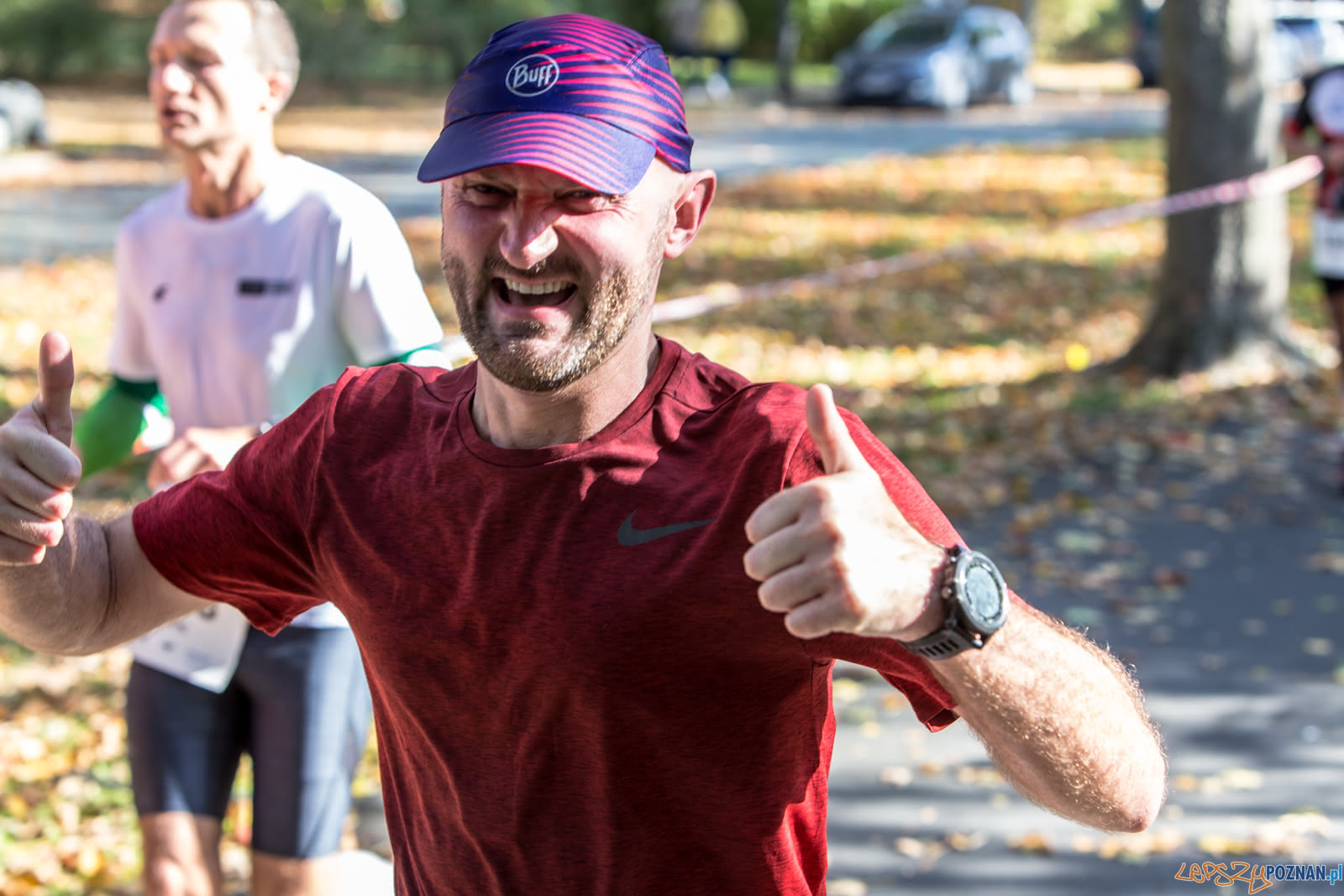 19. PKO Poznań Maraton Foto: lepszyPOZNAN.pl/Piotr Rychter 19. PKO Poznań Maraton Foto: lepszyPOZNAN.pl/Piotr Rychter