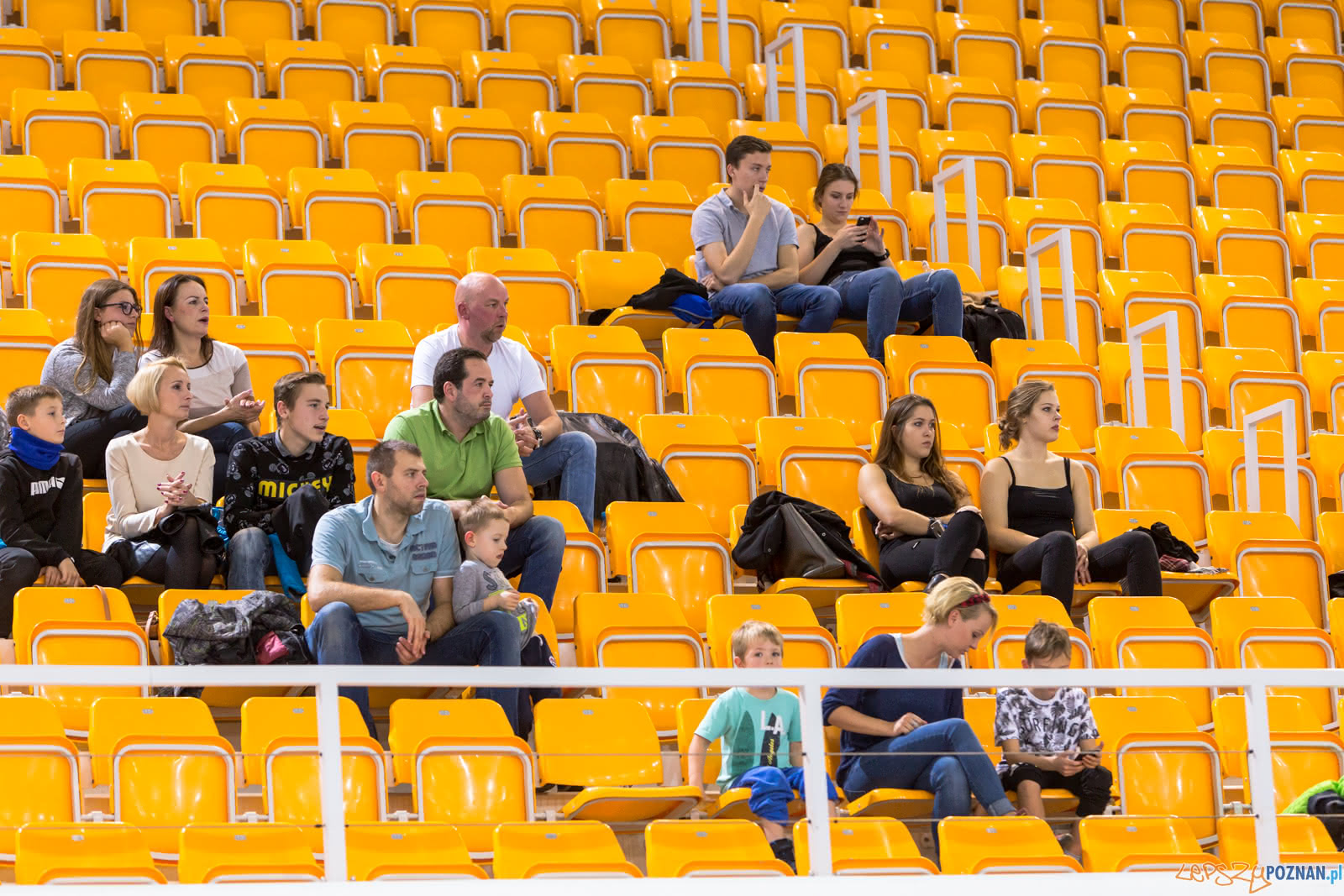 Waterpolo Poznań - Alfa Gorzów Foto: lepszyPOZNAN.pl/Piotr Rychter Waterpolo Poznań - Alfa Gorzów Foto: lepszyPOZNAN.pl/Piotr Rychter