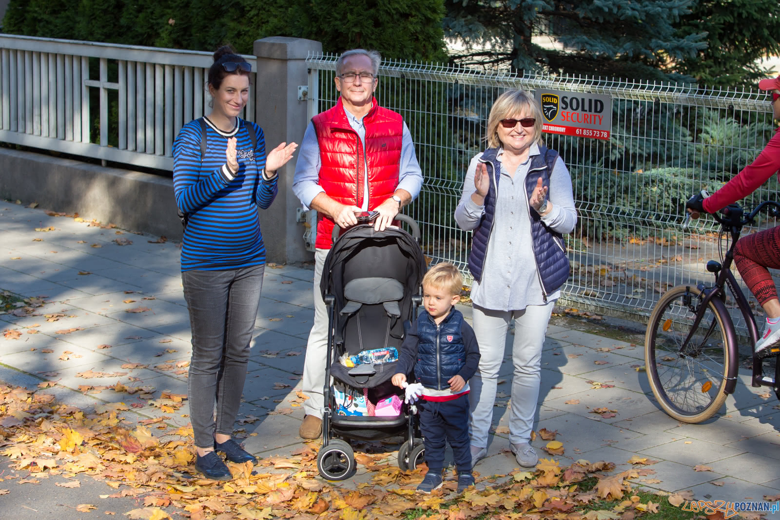 19. PKO Poznań Maraton Foto: lepszyPOZNAN.pl/Piotr Rychter 19. PKO Poznań Maraton Foto: lepszyPOZNAN.pl/Piotr Rychter