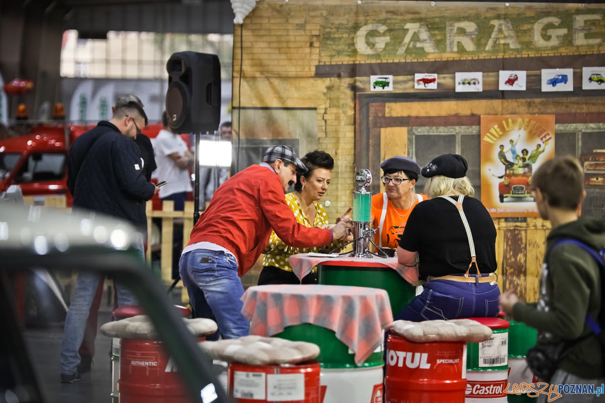 RETRO MOTOR SHOW 2018 Foto: Piotr Pasieczny / FOTOBUENO RETRO MOTOR SHOW 2018 Foto: Piotr Pasieczny / FOTOBUENO