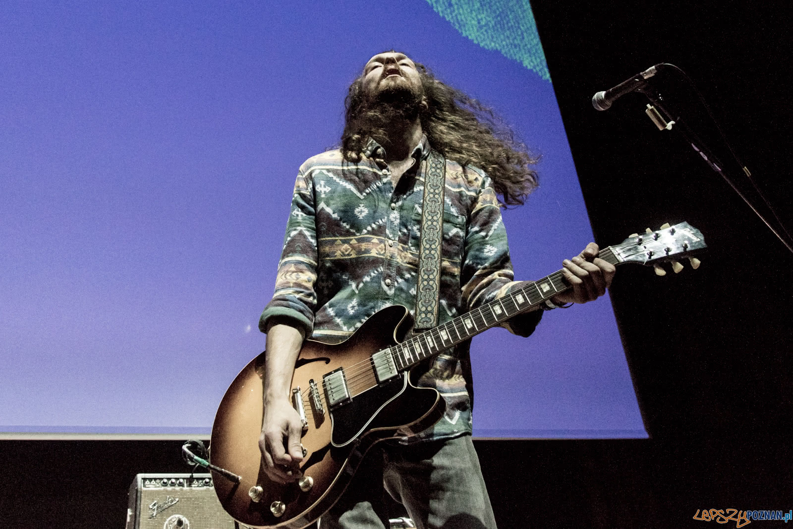 Gramy u Siebie! - premiera płyty RusT "Night Will Fall" + gośc Foto: lepszyPOZNAN.pl / Ewelina Jaśkowiak Gramy u Siebie! - premiera płyty RusT "Night Will Fall" + gośc Foto: lepszyPOZNAN.pl / Ewelina Jaśkowiak