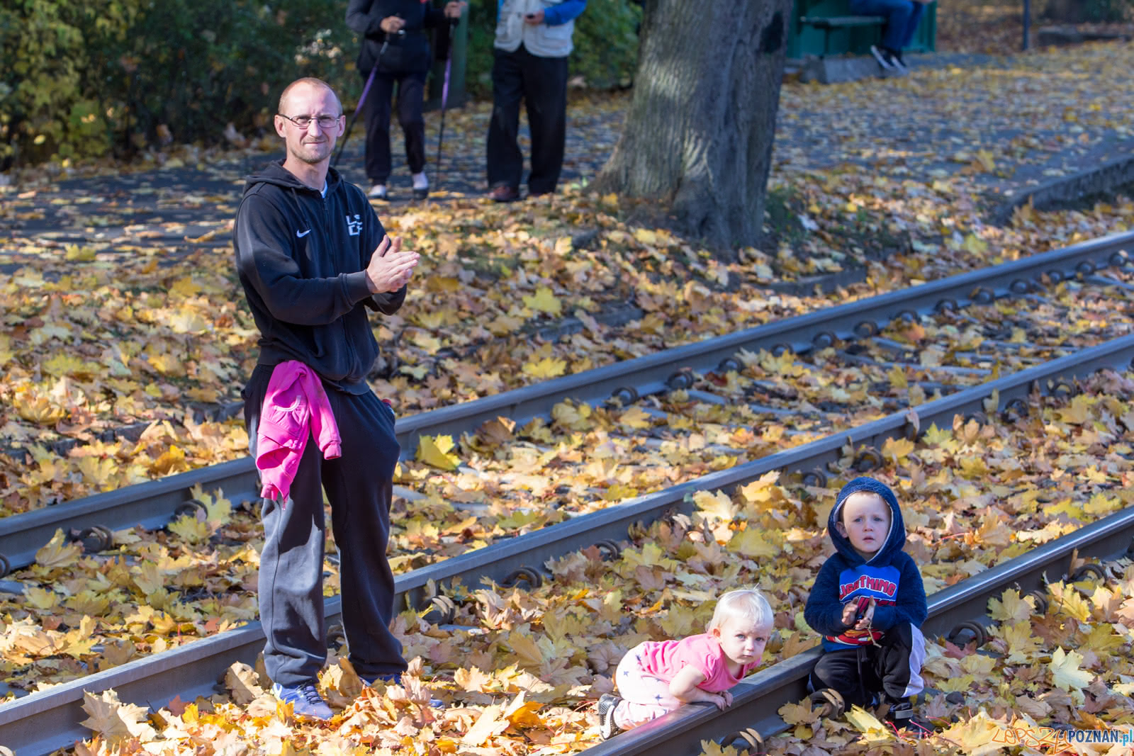 19. PKO Poznań Maraton Foto: lepszyPOZNAN.pl/Piotr Rychter 19. PKO Poznań Maraton Foto: lepszyPOZNAN.pl/Piotr Rychter