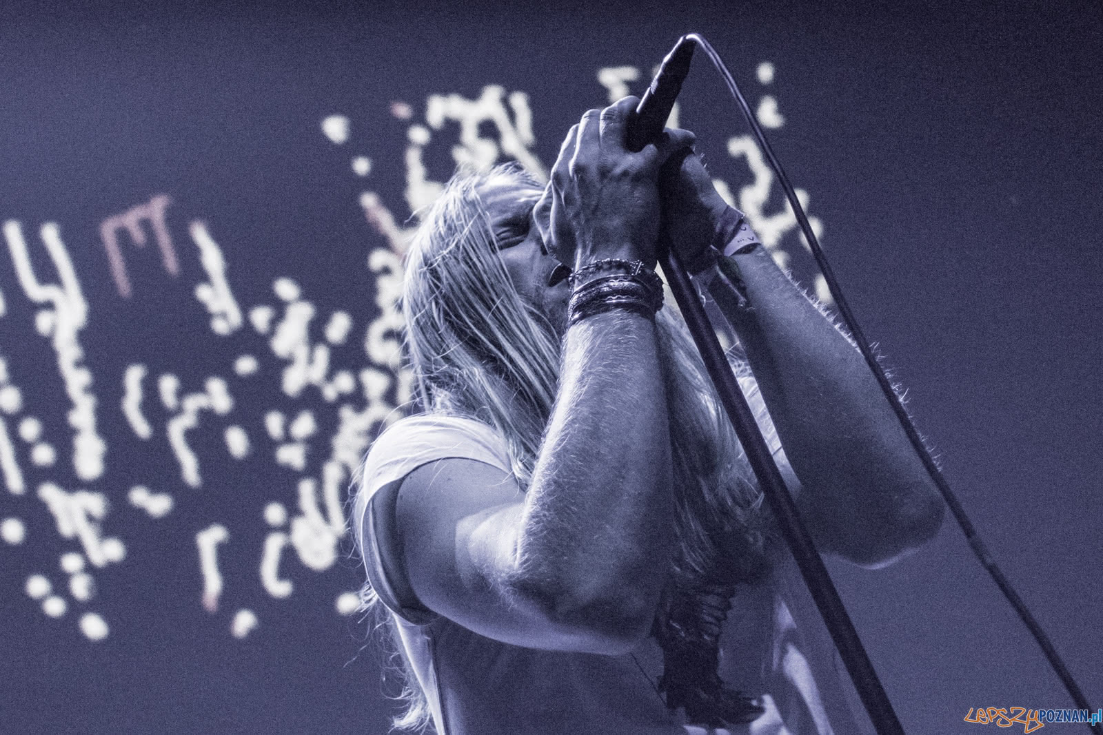 Gramy u Siebie! - premiera płyty RusT "Night Will Fall" + gośc Foto: lepszyPOZNAN.pl / Ewelina Jaśkowiak Gramy u Siebie! - premiera płyty RusT "Night Will Fall" + gośc Foto: lepszyPOZNAN.pl / Ewelina Jaśkowiak