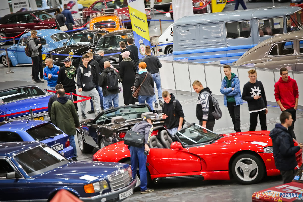 RETRO MOTOR SHOW 2018 Foto: Piotr Pasieczny / FOTOBUENO RETRO MOTOR SHOW 2018 Foto: Piotr Pasieczny / FOTOBUENO