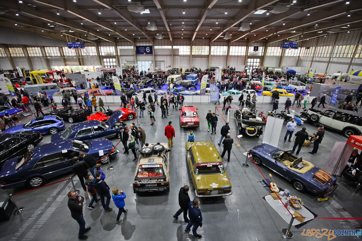 RETRO MOTOR SHOW 2018 Foto: Piotr Pasieczny / FOTOBUENO RETRO MOTOR SHOW 2018 Foto: Piotr Pasieczny / FOTOBUENO