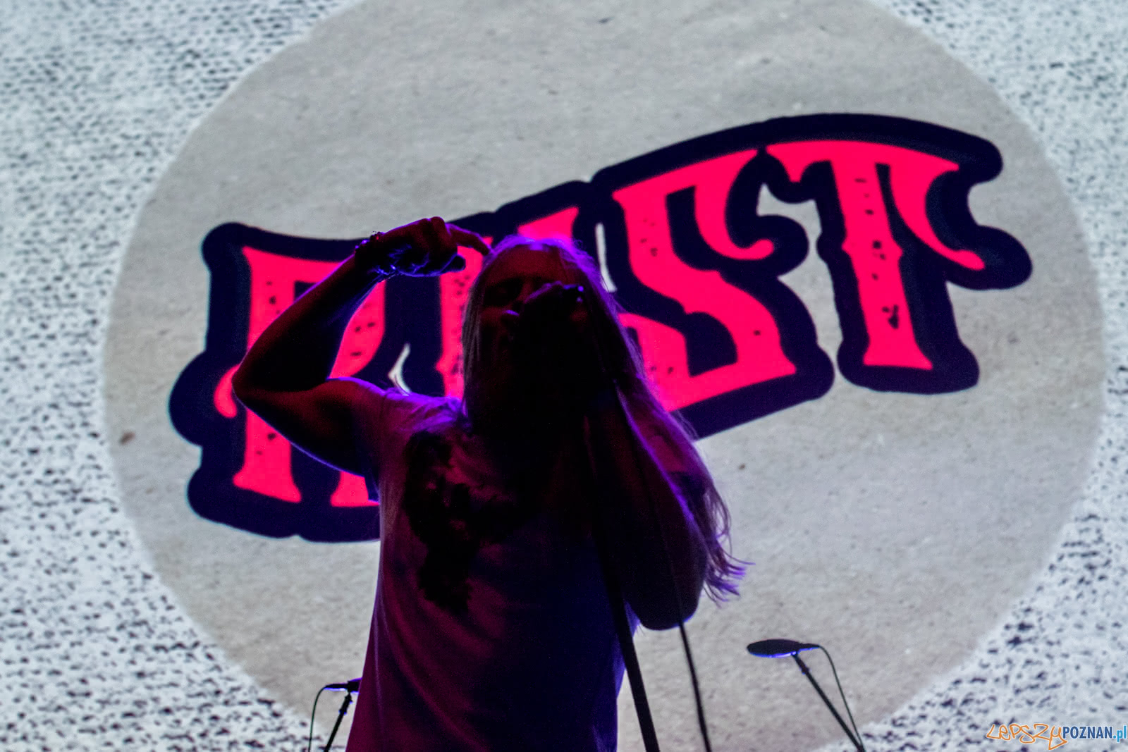 Gramy u Siebie! - premiera płyty RusT "Night Will Fall" + gośc Foto: lepszyPOZNAN.pl / Ewelina Jaśkowiak Gramy u Siebie! - premiera płyty RusT "Night Will Fall" + gośc Foto: lepszyPOZNAN.pl / Ewelina Jaśkowiak