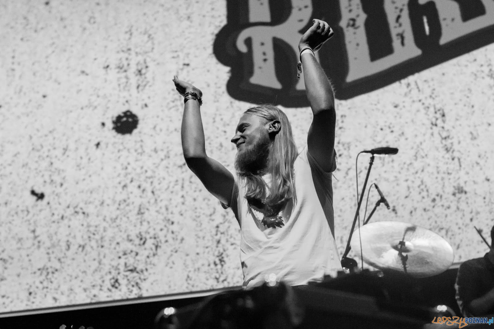 Gramy u Siebie! - premiera płyty RusT "Night Will Fall" + gośc Foto: lepszyPOZNAN.pl / Ewelina Jaśkowiak Gramy u Siebie! - premiera płyty RusT "Night Will Fall" + gośc Foto: lepszyPOZNAN.pl / Ewelina Jaśkowiak