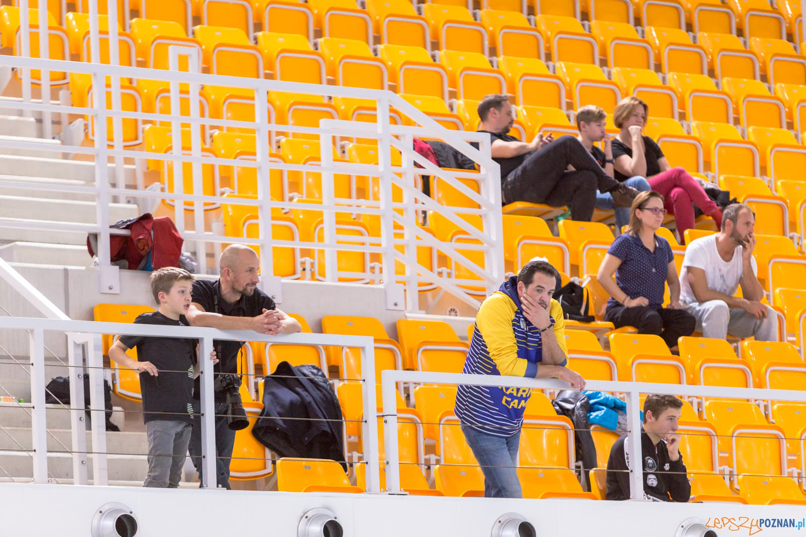 Waterpolo Poznań - Alfa Gorzów Foto: lepszyPOZNAN.pl/Piotr Rychter Waterpolo Poznań - Alfa Gorzów Foto: lepszyPOZNAN.pl/Piotr Rychter