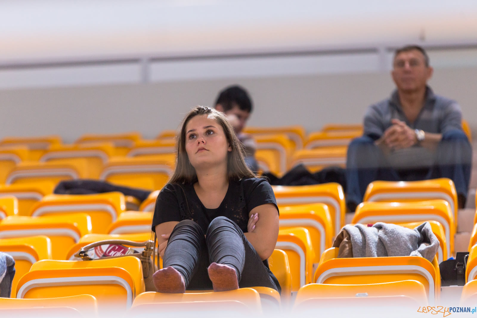 Waterpolo Poznań - Alfa Gorzów Foto: lepszyPOZNAN.pl/Piotr Rychter Waterpolo Poznań - Alfa Gorzów Foto: lepszyPOZNAN.pl/Piotr Rychter