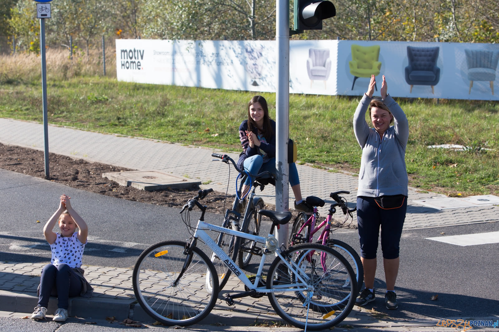 19. PKO Poznań Maraton Foto: lepszyPOZNAN.pl/Piotr Rychter 19. PKO Poznań Maraton Foto: lepszyPOZNAN.pl/Piotr Rychter