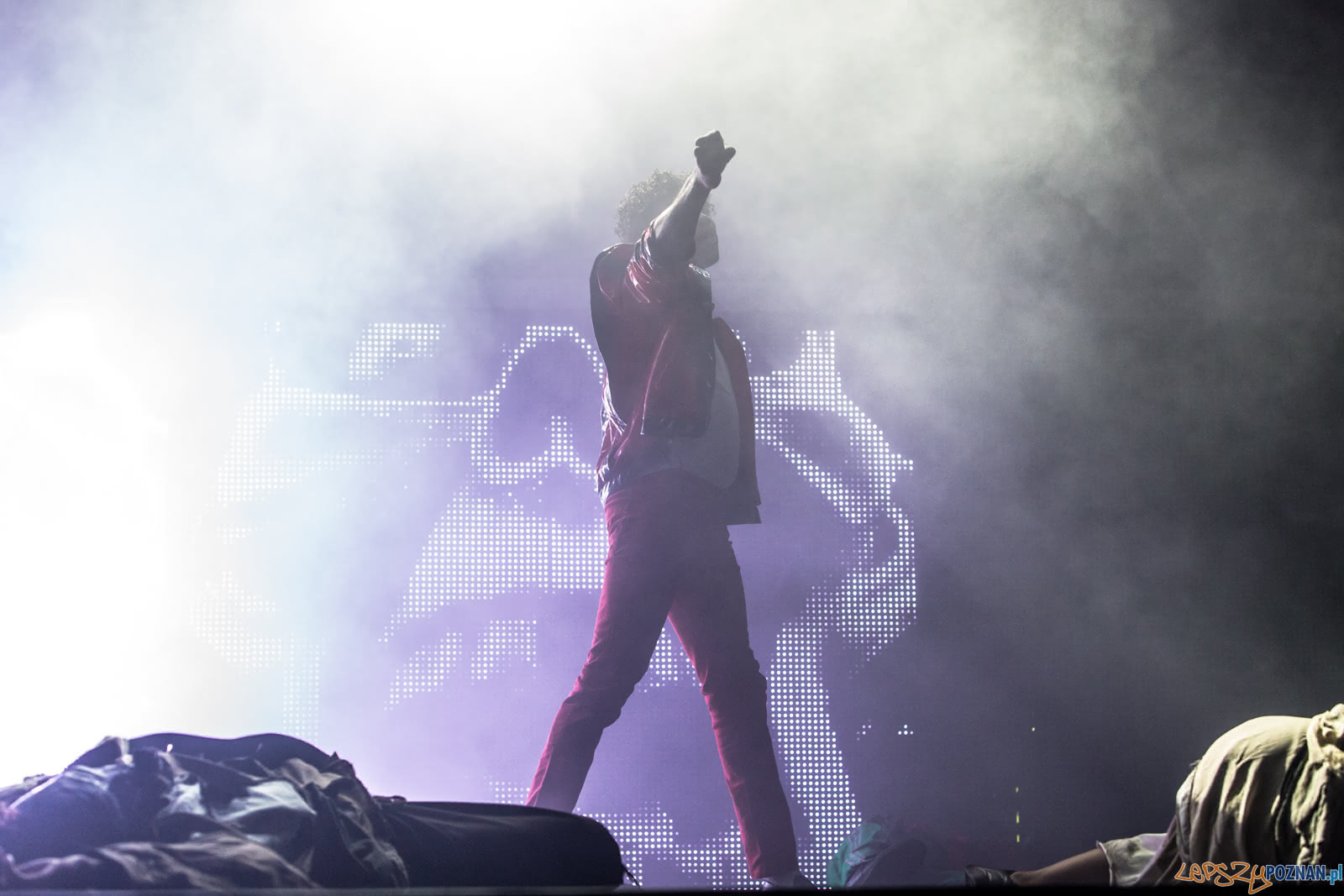 Thriller Live Foto: lepszyPOZNAN.pl/Piotr Rychter Thriller Live Foto: lepszyPOZNAN.pl/Piotr Rychter