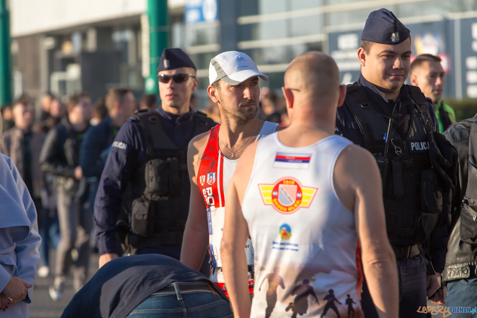 19. PKO Poznań Maraton Foto: lepszyPOZNAN.pl/Piotr Rychter 19. PKO Poznań Maraton Foto: lepszyPOZNAN.pl/Piotr Rychter