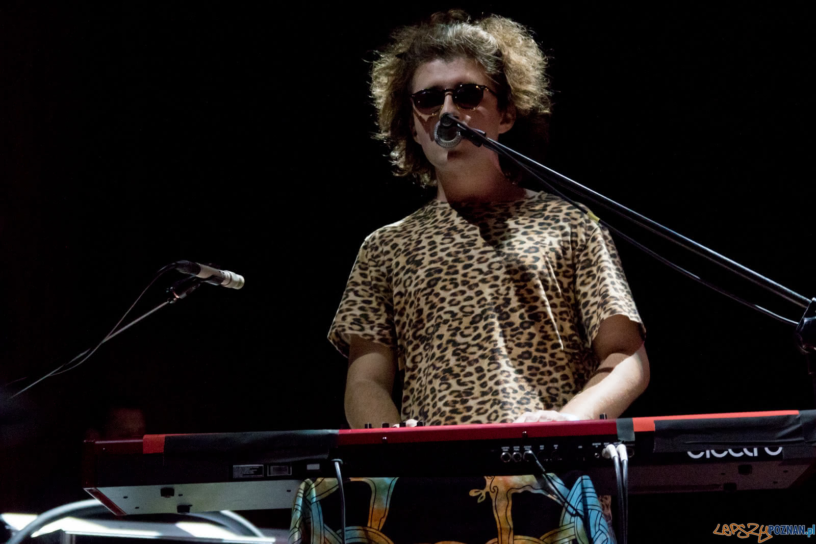 Gramy u Siebie! - premiera płyty RusT "Night Will Fall" + gośc Foto: lepszyPOZNAN.pl / Ewelina Jaśkowiak Gramy u Siebie! - premiera płyty RusT "Night Will Fall" + gośc Foto: lepszyPOZNAN.pl / Ewelina Jaśkowiak