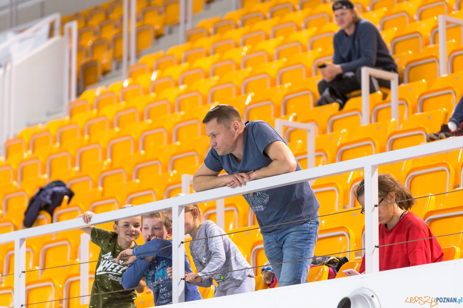 Waterpolo Poznań - Alfa Gorzów Foto: lepszyPOZNAN.pl/Piotr Rychter Waterpolo Poznań - Alfa Gorzów Foto: lepszyPOZNAN.pl/Piotr Rychter