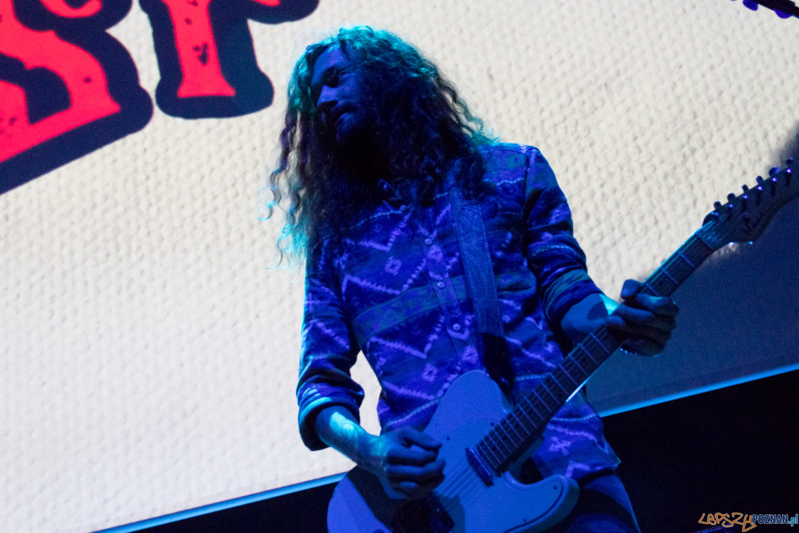 Gramy u Siebie! - premiera płyty RusT "Night Will Fall" + gośc Foto: lepszyPOZNAN.pl / Ewelina Jaśkowiak Gramy u Siebie! - premiera płyty RusT "Night Will Fall" + gośc Foto: lepszyPOZNAN.pl / Ewelina Jaśkowiak