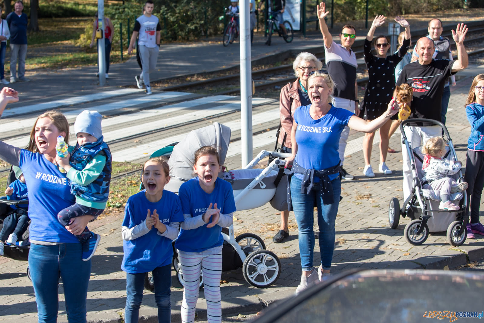 19. PKO Poznań Maraton Foto: lepszyPOZNAN.pl/Piotr Rychter 19. PKO Poznań Maraton Foto: lepszyPOZNAN.pl/Piotr Rychter