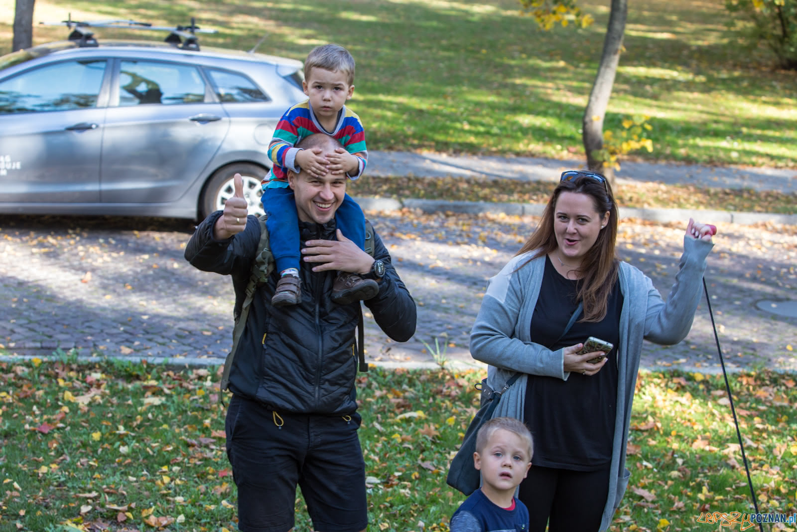 19. PKO Poznań Maraton Foto: lepszyPOZNAN.pl/Piotr Rychter 19. PKO Poznań Maraton Foto: lepszyPOZNAN.pl/Piotr Rychter