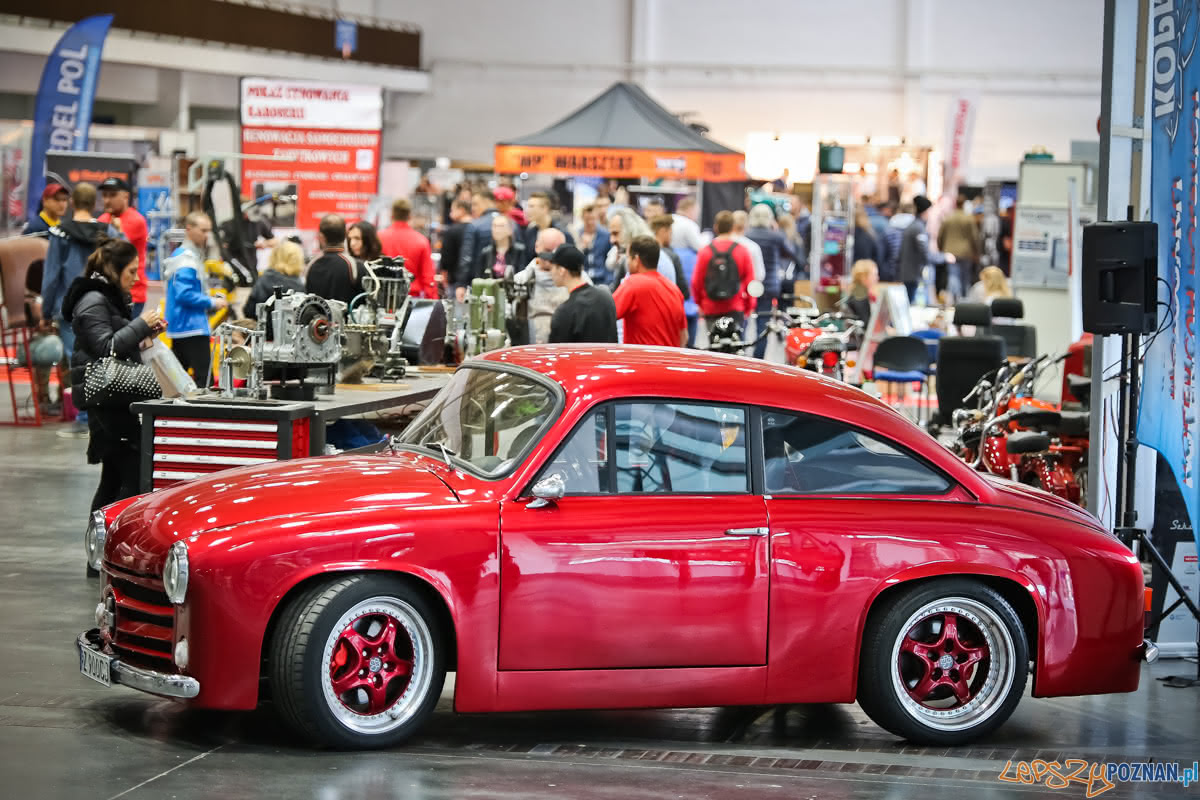 RETRO MOTOR SHOW 2018 Foto: Piotr Pasieczny / FOTOBUENO RETRO MOTOR SHOW 2018 Foto: Piotr Pasieczny / FOTOBUENO