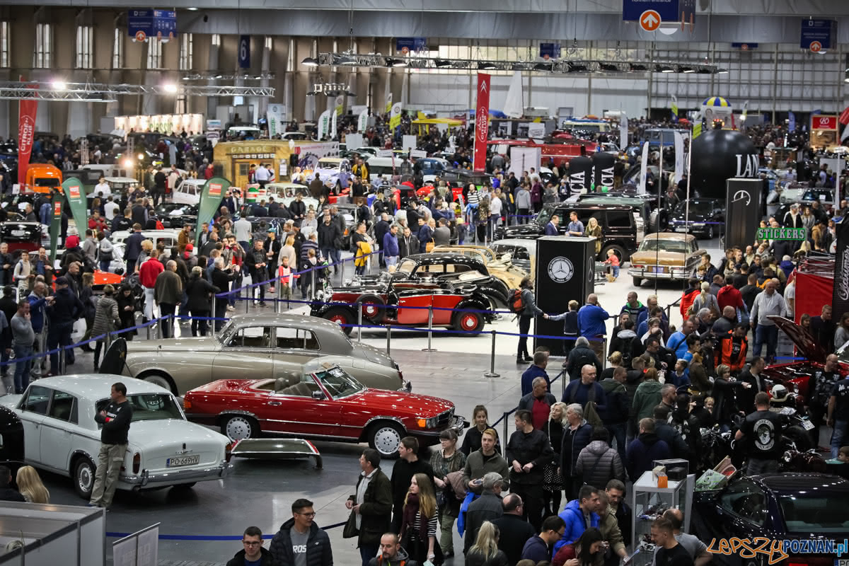 RETRO MOTOR SHOW 2018 Foto: Piotr Pasieczny / FOTOBUENO RETRO MOTOR SHOW 2018 Foto: Piotr Pasieczny / FOTOBUENO