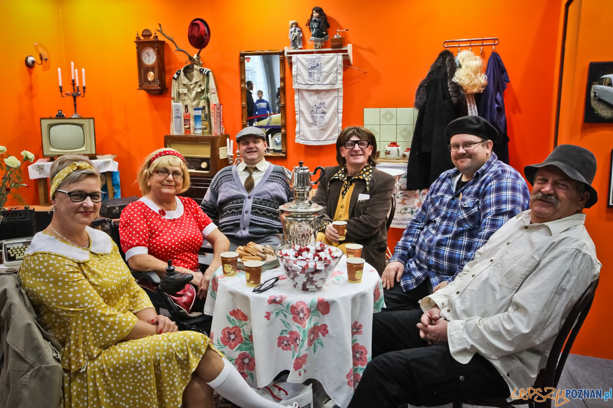 RETRO MOTOR SHOW 2018 Foto: Piotr Pasieczny / FOTOBUENO RETRO MOTOR SHOW 2018 Foto: Piotr Pasieczny / FOTOBUENO