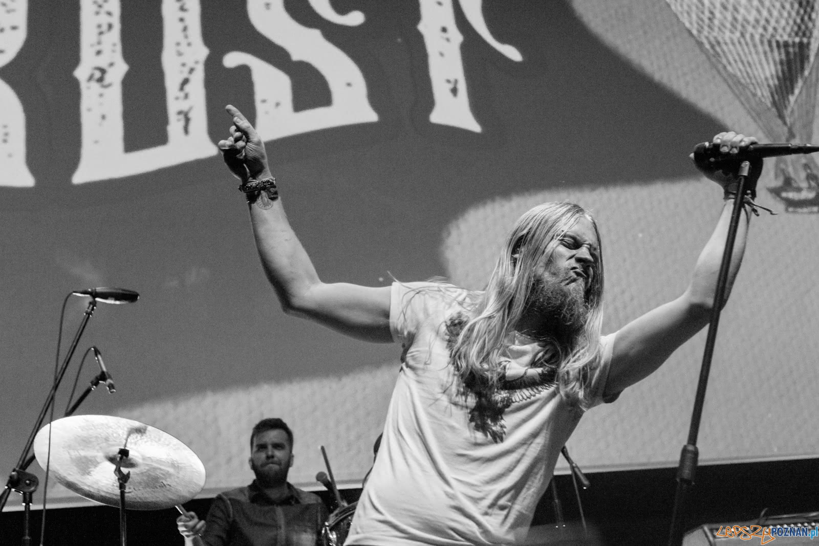 Gramy u Siebie! - premiera płyty RusT "Night Will Fall" + gośc Foto: lepszyPOZNAN.pl / Ewelina Jaśkowiak Gramy u Siebie! - premiera płyty RusT "Night Will Fall" + gośc Foto: lepszyPOZNAN.pl / Ewelina Jaśkowiak