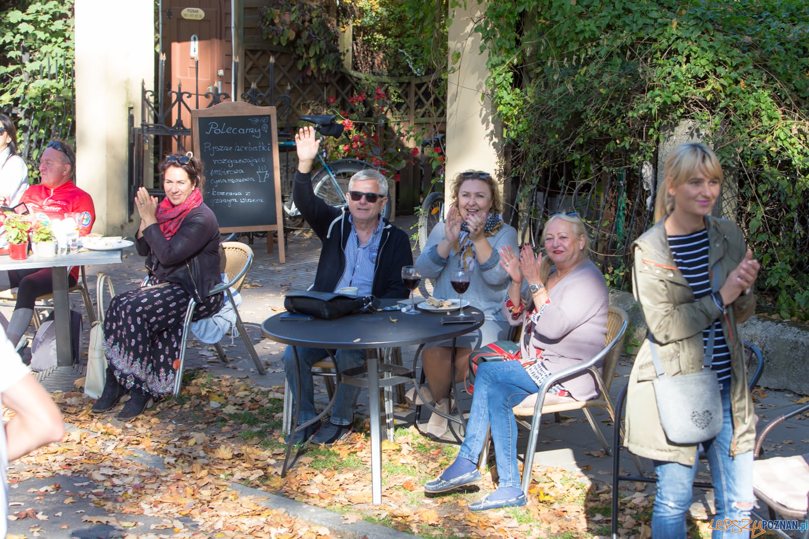 19. PKO Poznań Maraton Foto: lepszyPOZNAN.pl/Piotr Rychter 19. PKO Poznań Maraton Foto: lepszyPOZNAN.pl/Piotr Rychter