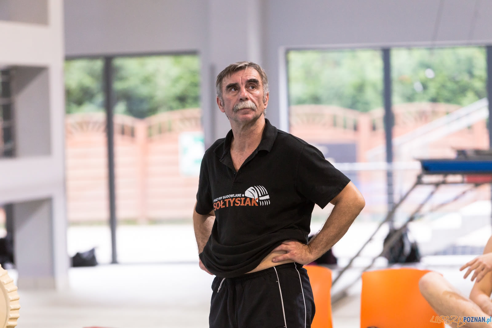 Waterpolo Poznań - Alfa Gorzów Foto: lepszyPOZNAN.pl/Piotr Rychter Waterpolo Poznań - Alfa Gorzów Foto: lepszyPOZNAN.pl/Piotr Rychter