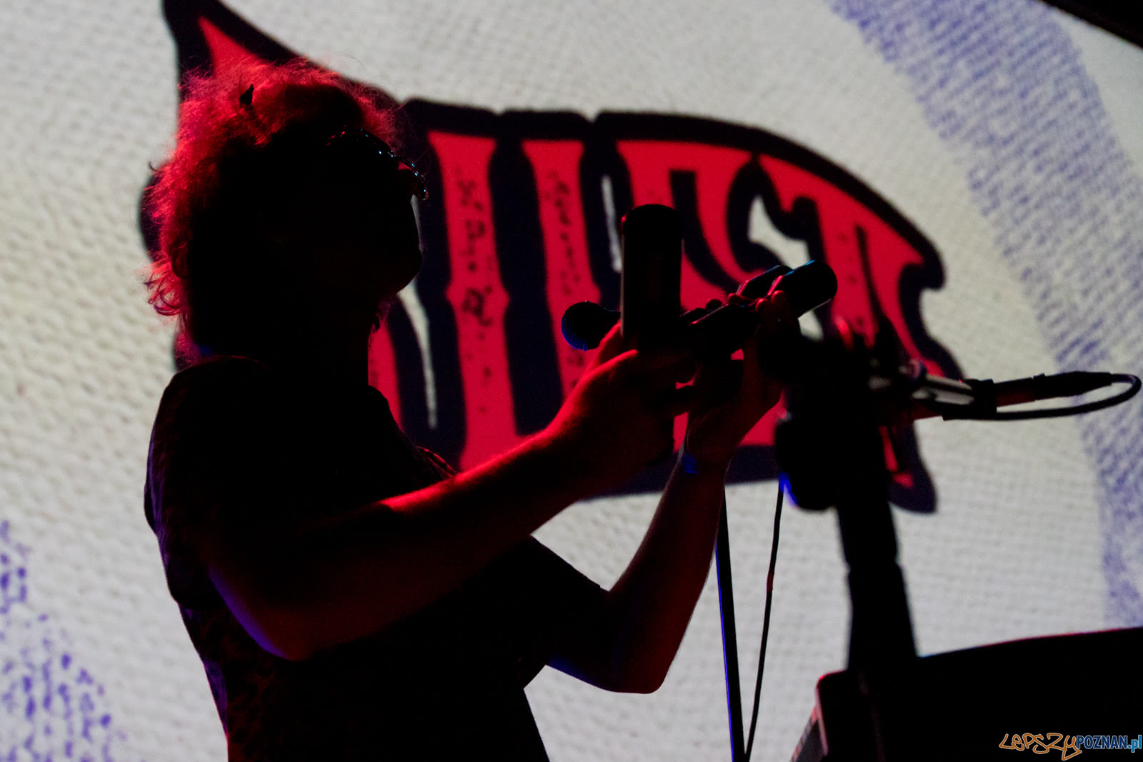 Gramy u Siebie! - premiera płyty RusT "Night Will Fall" + gośc Foto: lepszyPOZNAN.pl / Ewelina Jaśkowiak Gramy u Siebie! - premiera płyty RusT "Night Will Fall" + gośc Foto: lepszyPOZNAN.pl / Ewelina Jaśkowiak