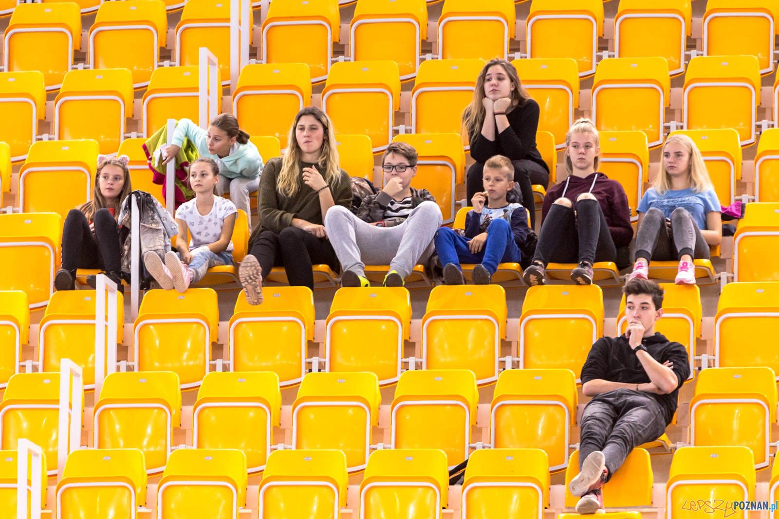 Waterpolo Poznań - Alfa Gorzów Foto: lepszyPOZNAN.pl/Piotr Rychter Waterpolo Poznań - Alfa Gorzów Foto: lepszyPOZNAN.pl/Piotr Rychter