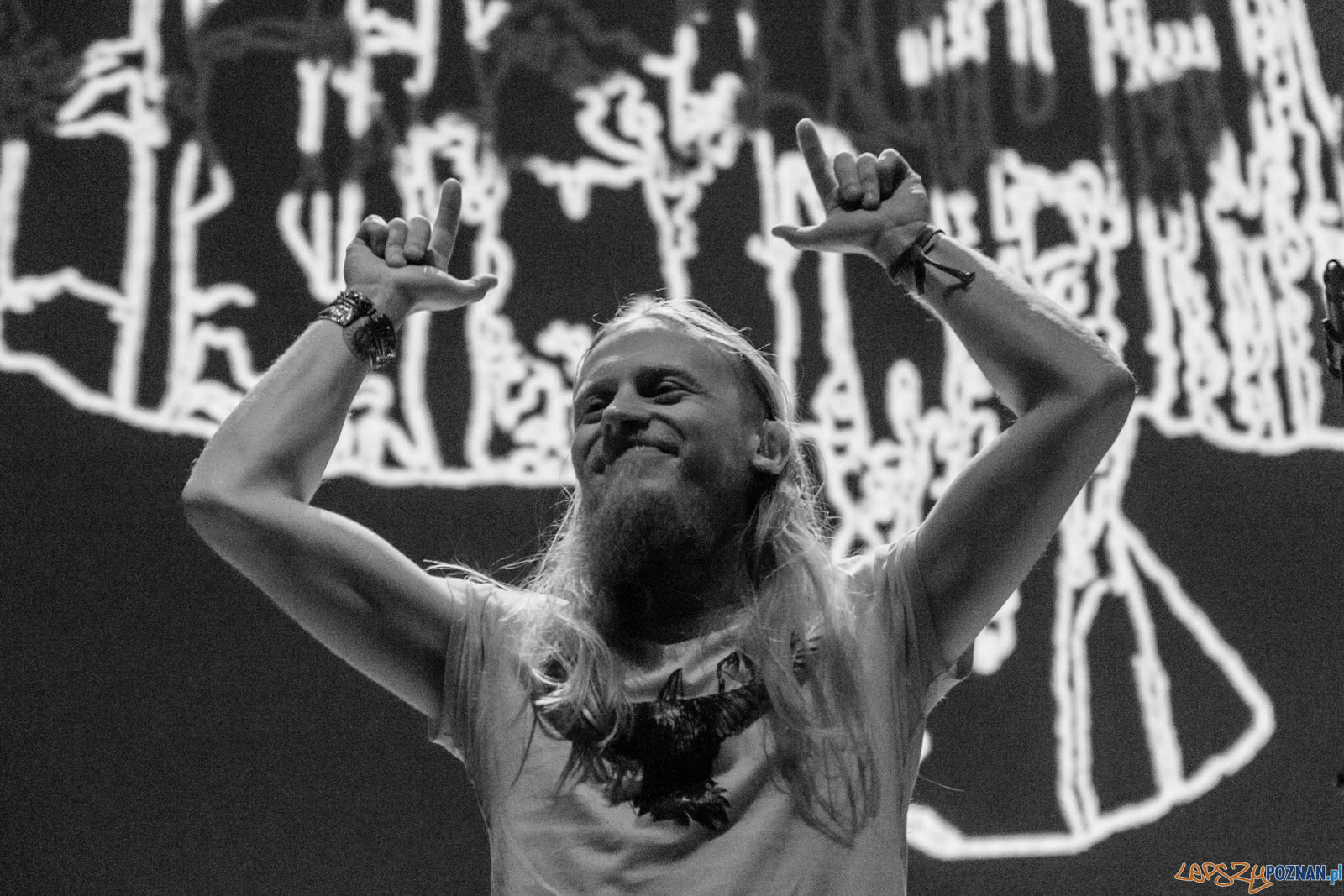 Gramy u Siebie! - premiera płyty RusT "Night Will Fall" + gośc Foto: lepszyPOZNAN.pl / Ewelina Jaśkowiak Gramy u Siebie! - premiera płyty RusT "Night Will Fall" + gośc Foto: lepszyPOZNAN.pl / Ewelina Jaśkowiak