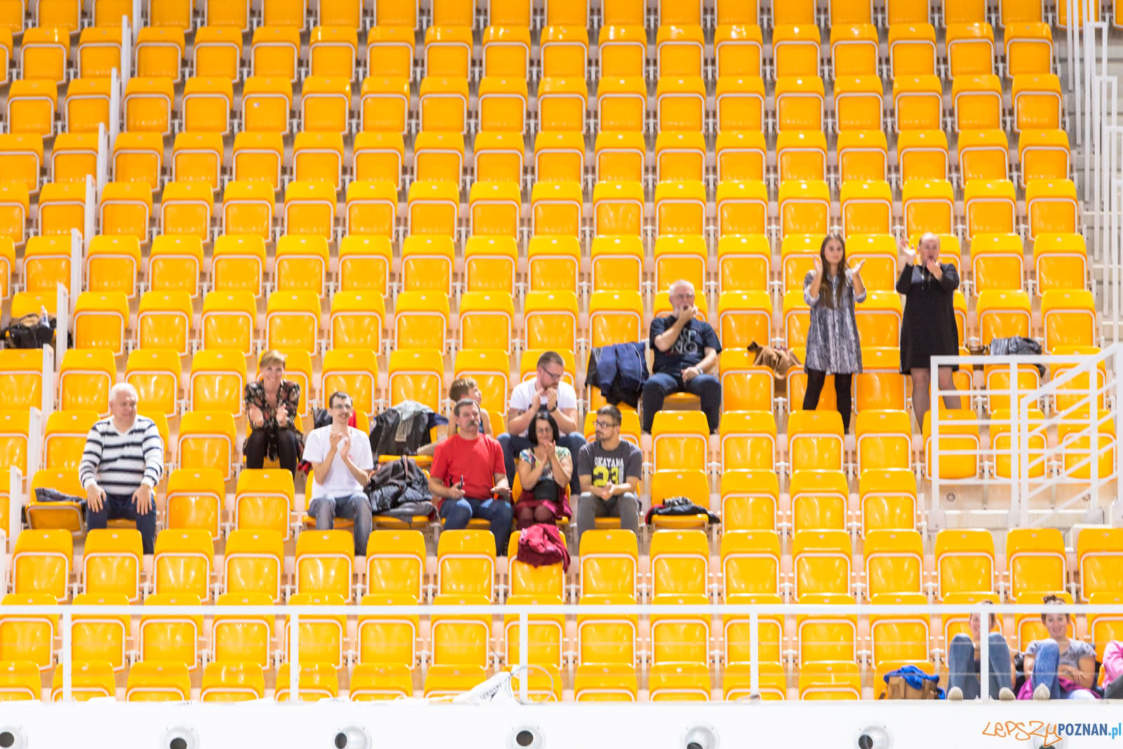 Waterpolo Poznań - Alfa Gorzów Foto: lepszyPOZNAN.pl/Piotr Rychter Waterpolo Poznań - Alfa Gorzów Foto: lepszyPOZNAN.pl/Piotr Rychter