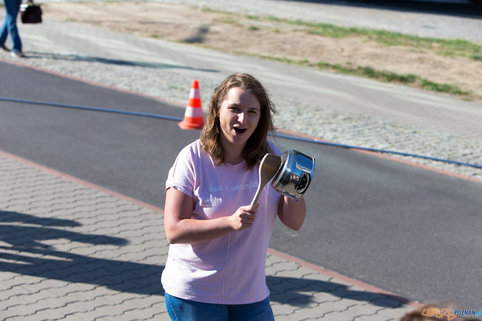 19. PKO Poznań Maraton Foto: lepszyPOZNAN.pl/Piotr Rychter 19. PKO Poznań Maraton Foto: lepszyPOZNAN.pl/Piotr Rychter