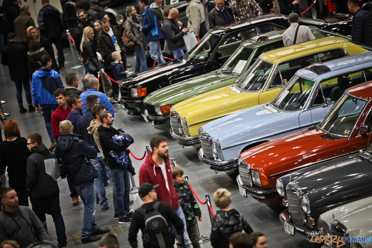 RETRO MOTOR SHOW 2018 Foto: Piotr Pasieczny / FOTOBUENO RETRO MOTOR SHOW 2018 Foto: Piotr Pasieczny / FOTOBUENO