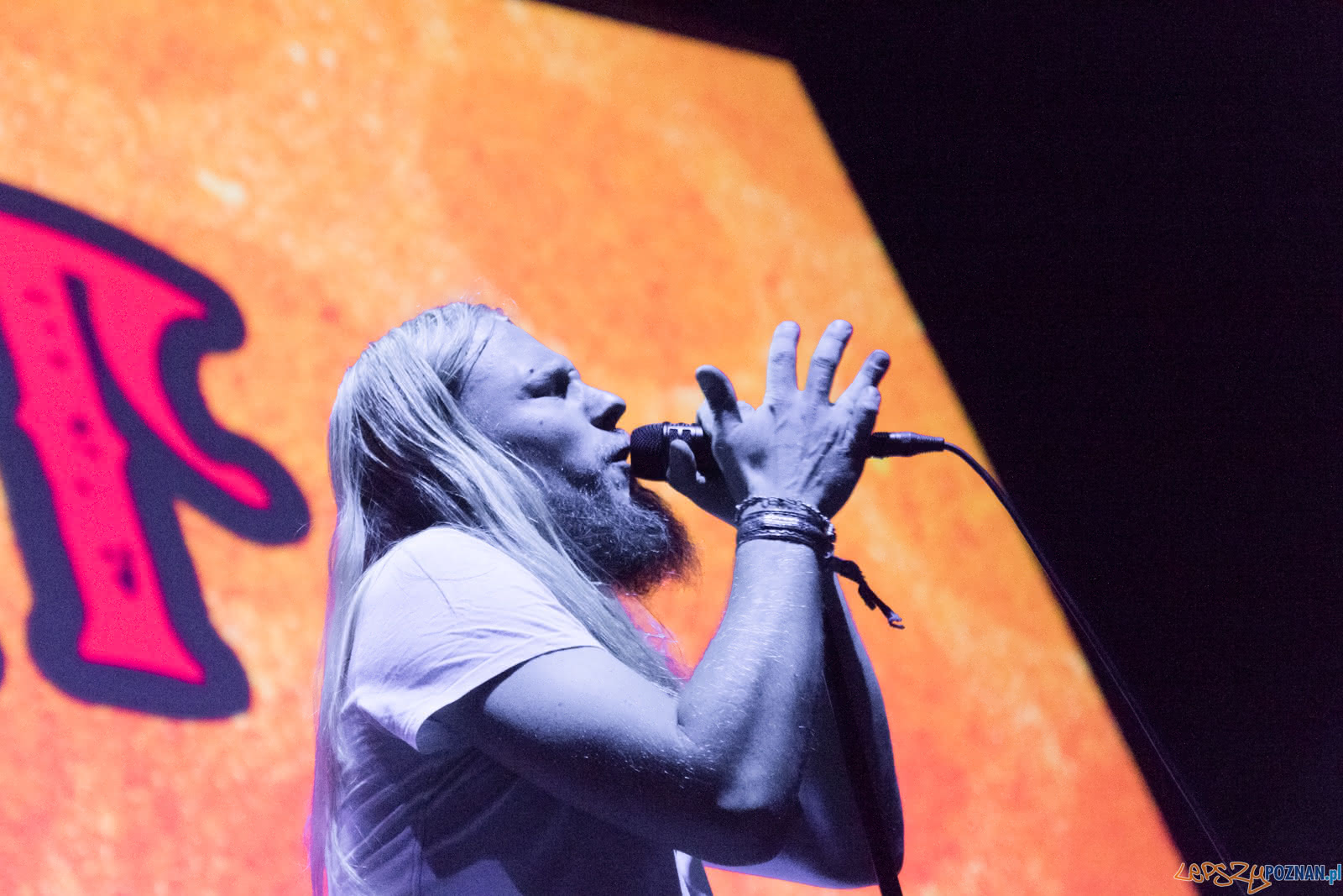 Gramy u Siebie! - premiera płyty RusT "Night Will Fall" + gośc Foto: lepszyPOZNAN.pl / Ewelina Jaśkowiak Gramy u Siebie! - premiera płyty RusT "Night Will Fall" + gośc Foto: lepszyPOZNAN.pl / Ewelina Jaśkowiak