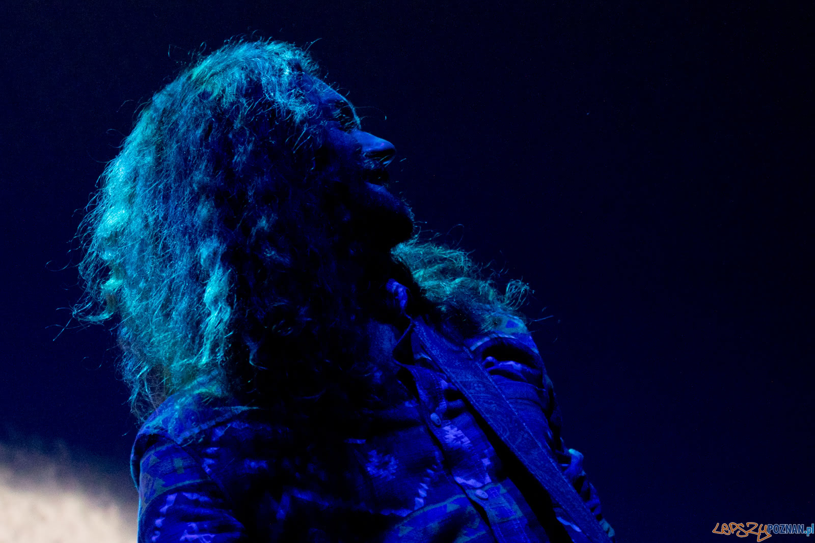 Gramy u Siebie! - premiera płyty RusT "Night Will Fall" + gośc Foto: lepszyPOZNAN.pl / Ewelina Jaśkowiak Gramy u Siebie! - premiera płyty RusT "Night Will Fall" + gośc Foto: lepszyPOZNAN.pl / Ewelina Jaśkowiak